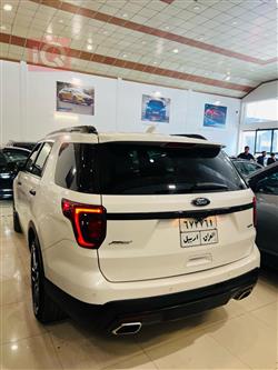 فورد إكسبلورر